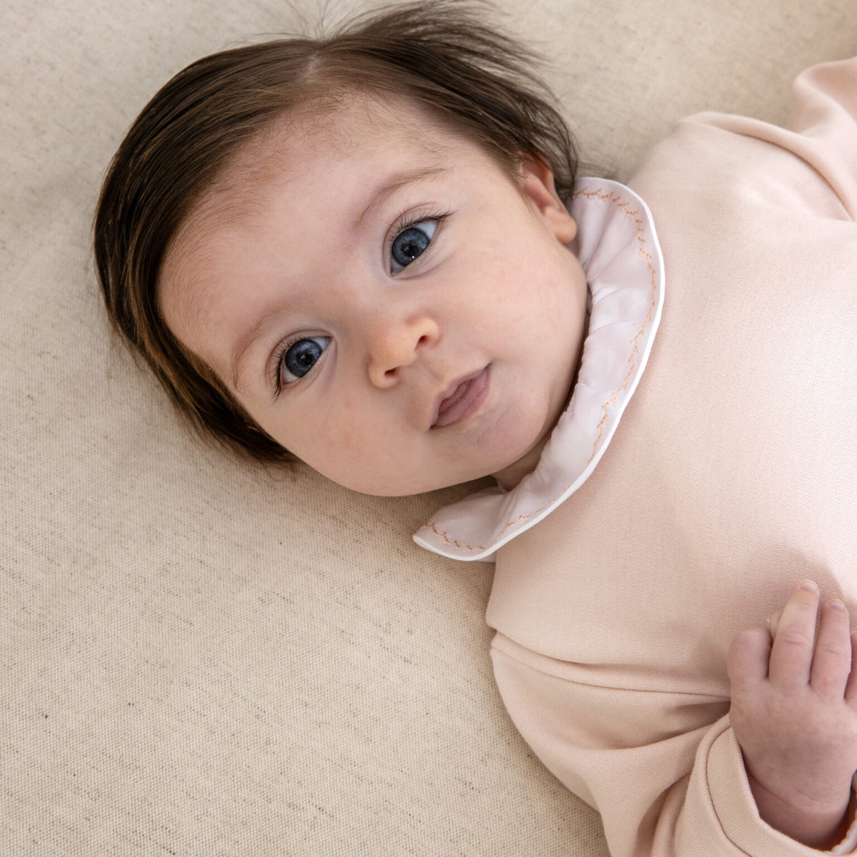 Babypakje Madeleine