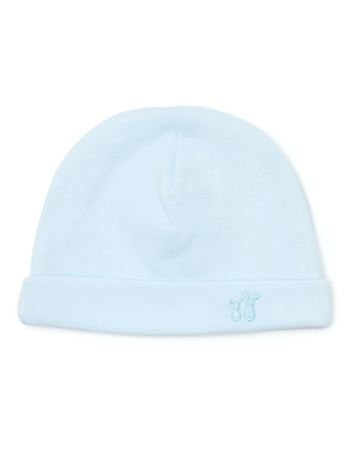Baby Mutsje Blue Dreams