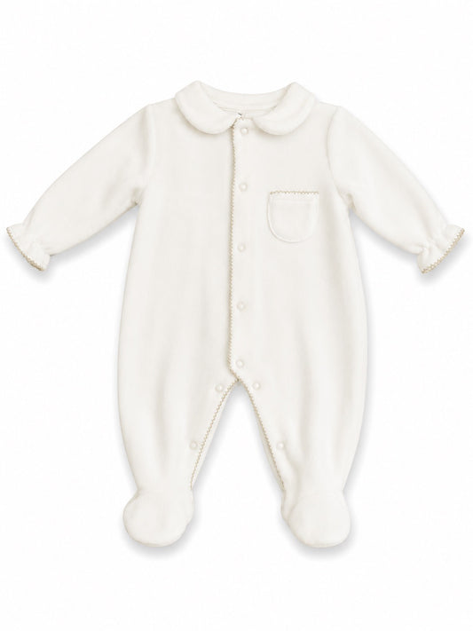 Babypakje Milan