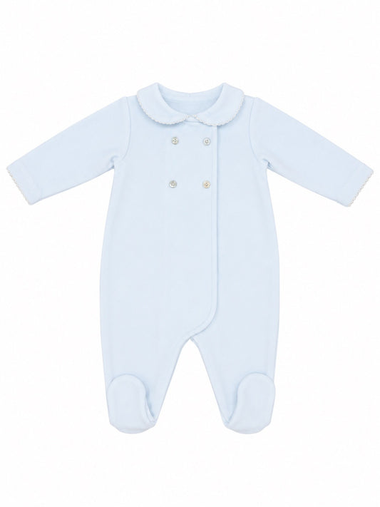 Babypakje Oliver
