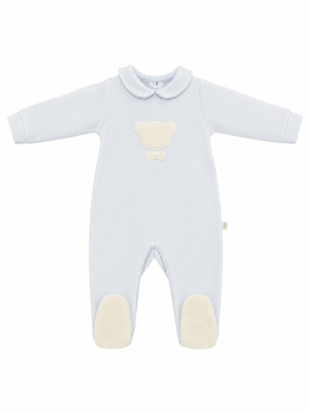 Babypakje Wouter