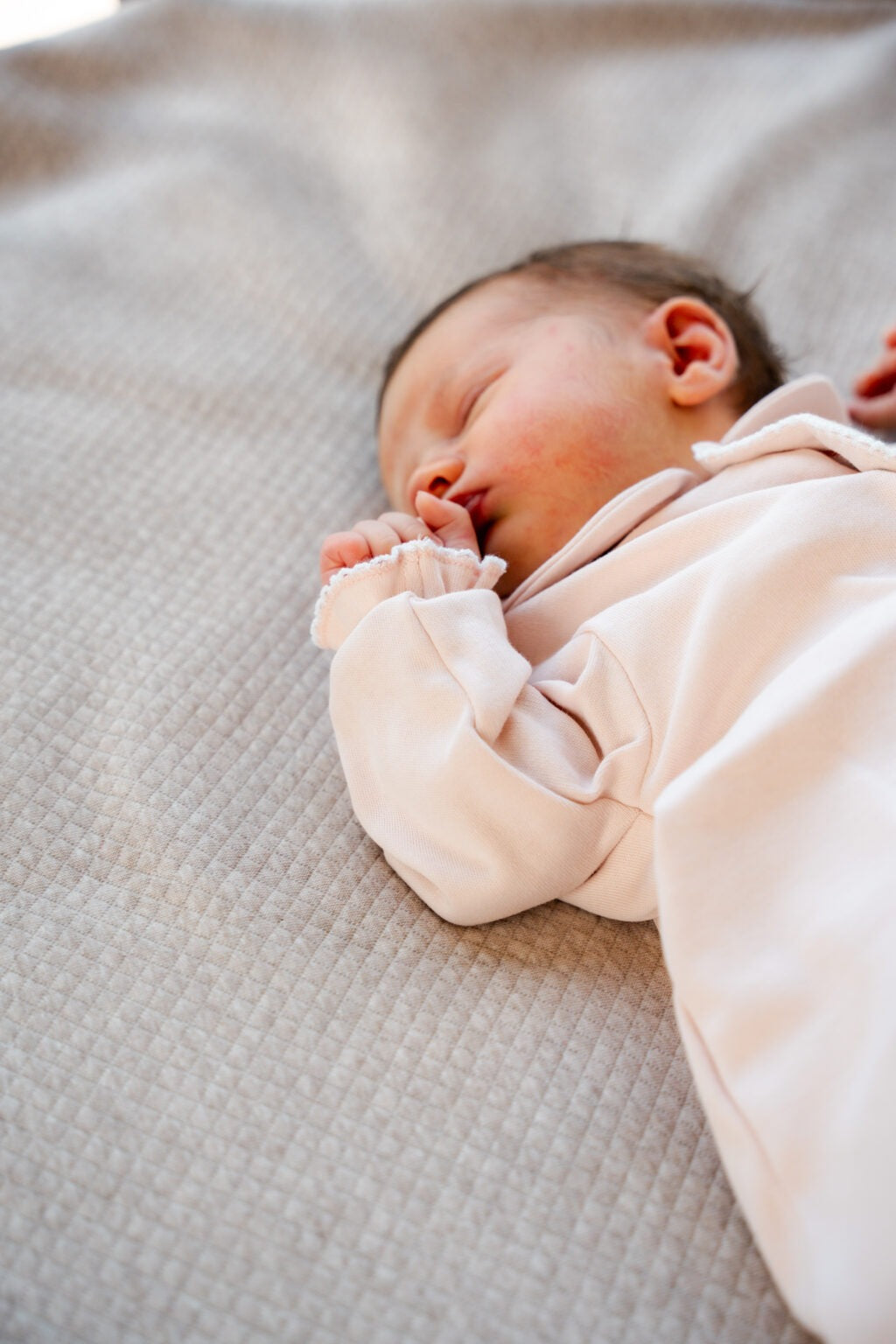 Babypakje Julie-Marie