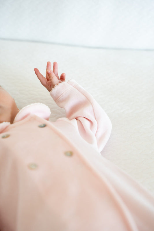 Babypakje Olivia