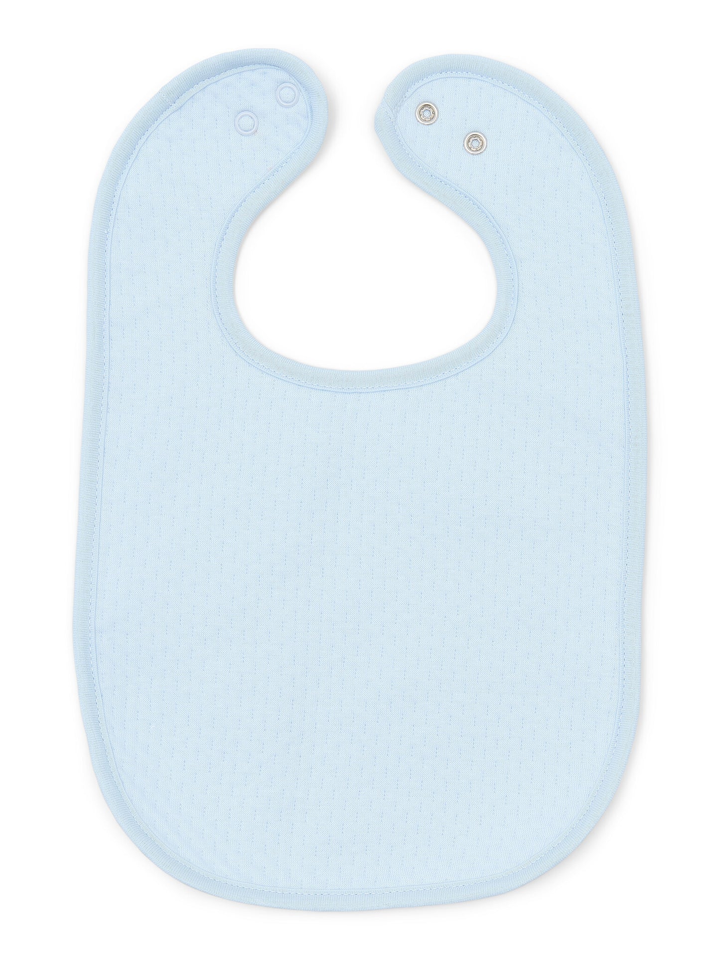Blue Dreams Slabbetje - Personaliseerbaar