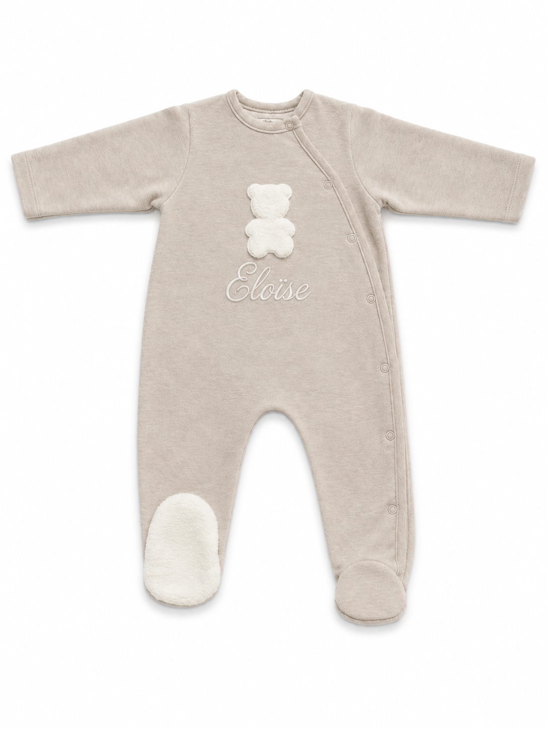 Babypakje Balou