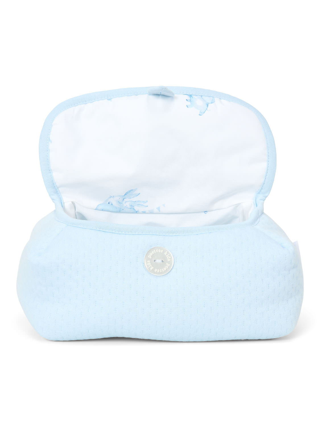 Hoes voor vochtige doekjes Blue Dreams