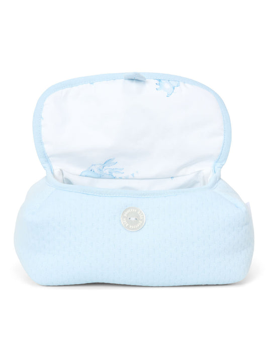 Hoes voor vochtige doekjes Blue Dreams