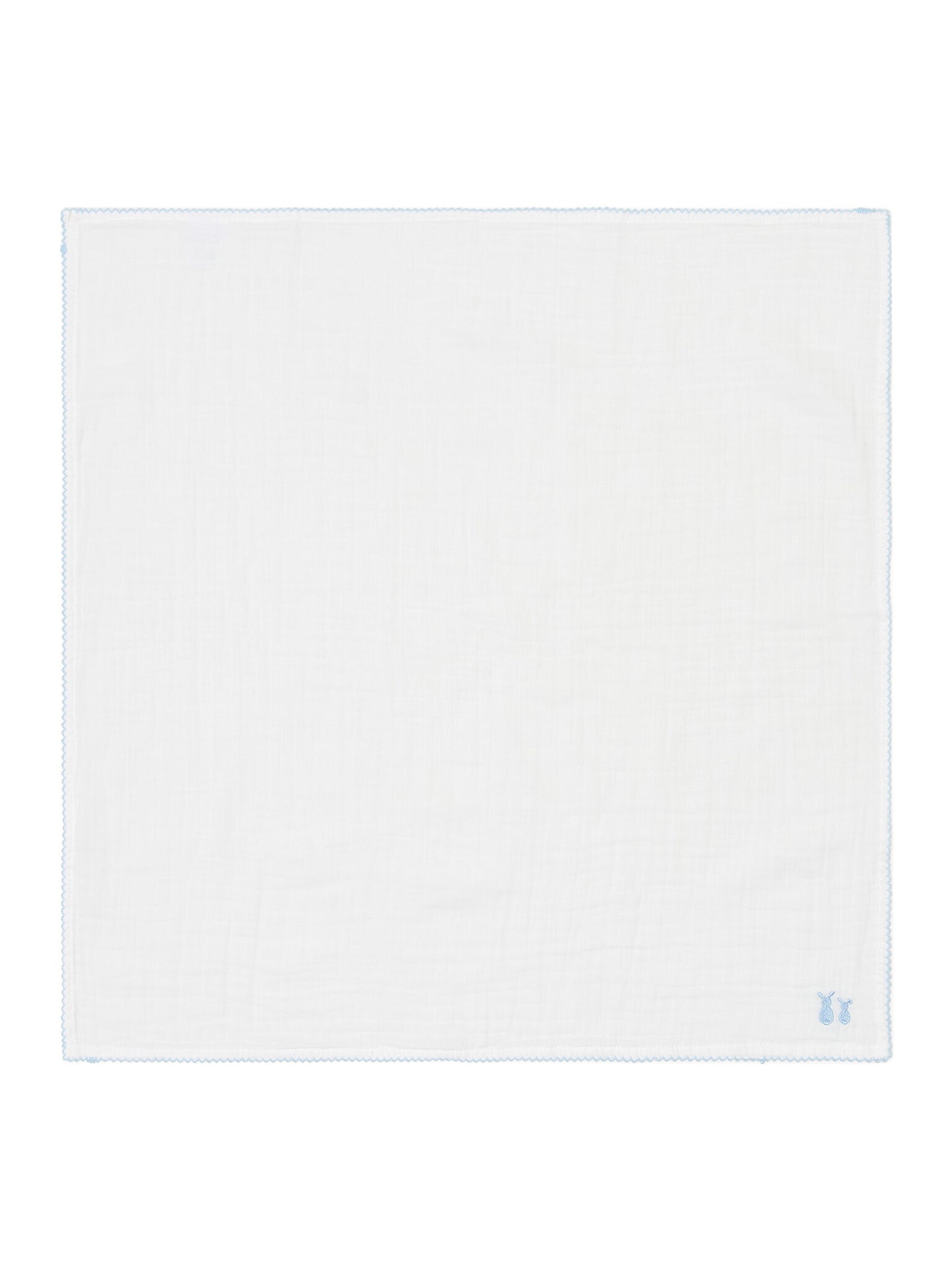 Hydrofiele doeken Blue Dreams - Set van 3