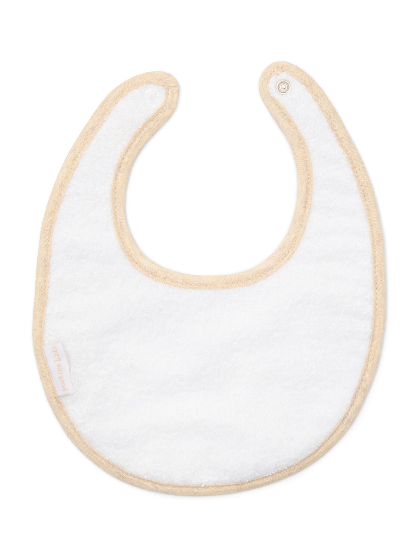 New Born slabbetje rond Étoile Sand