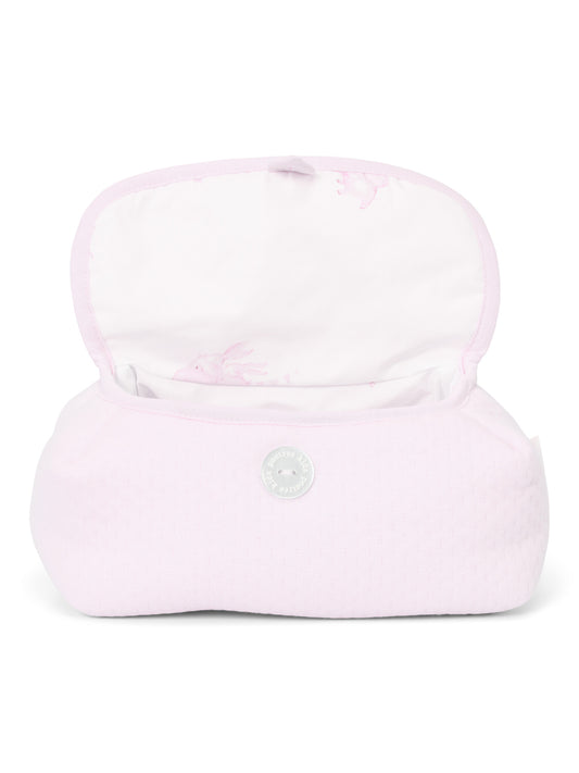 Hoes voor vochtige doekjes Pink Dreams