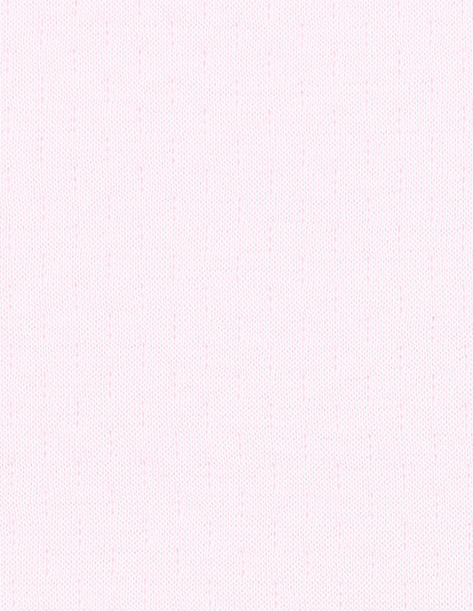 Ledikantdeken Pink Dreams - Personaliseerbaar