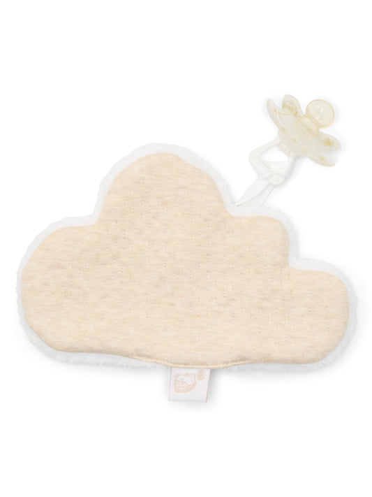 Speendoekje cloud Étoile Sand