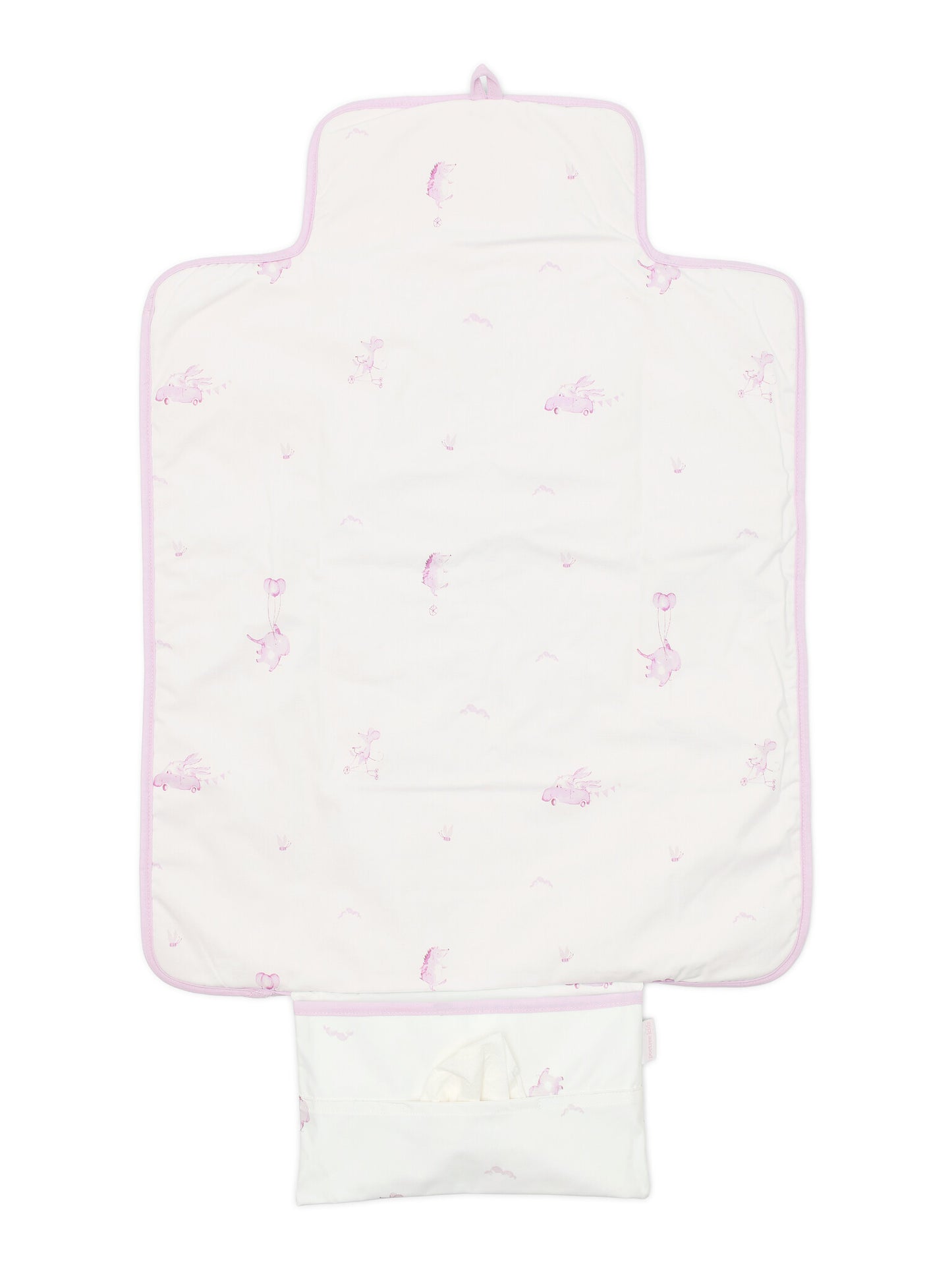Verschoonmatje Pink Dreams