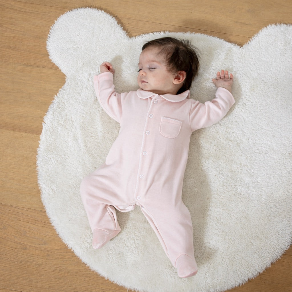 Babypakje Marie