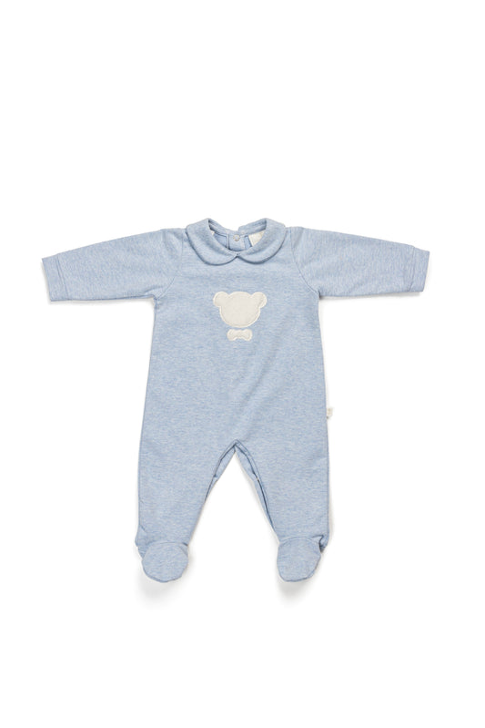 Babypakje William