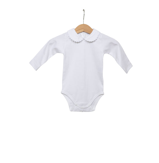 Romper Charlie - Personaliseerbaar