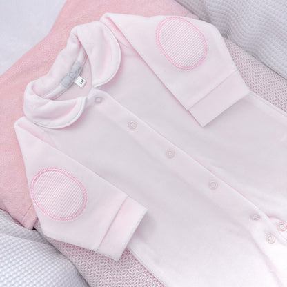 Babypakje Babette