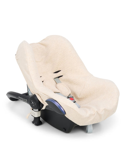 Autostoelhoes Étoile Sand