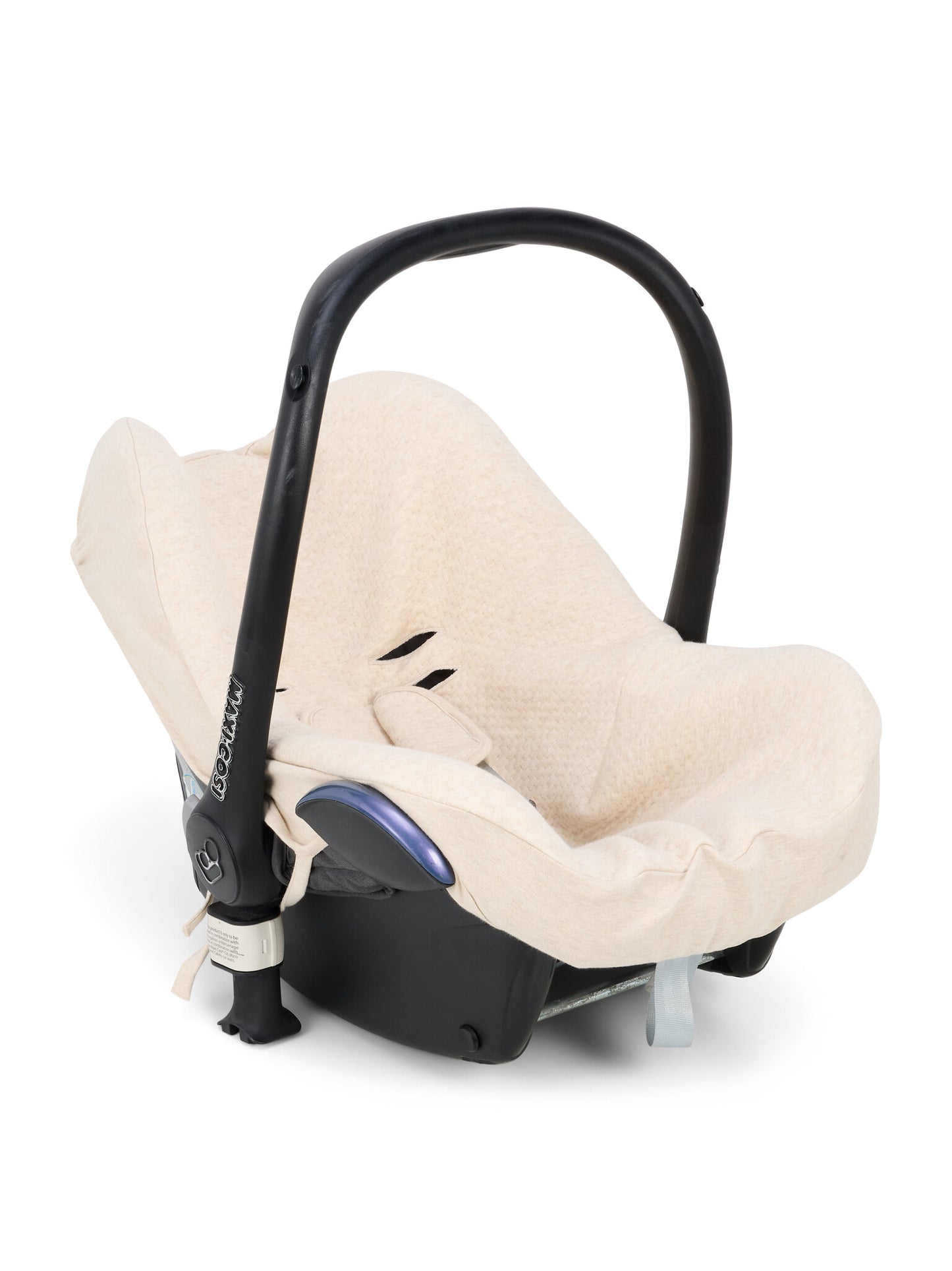 Autostoelhoes Étoile Sand
