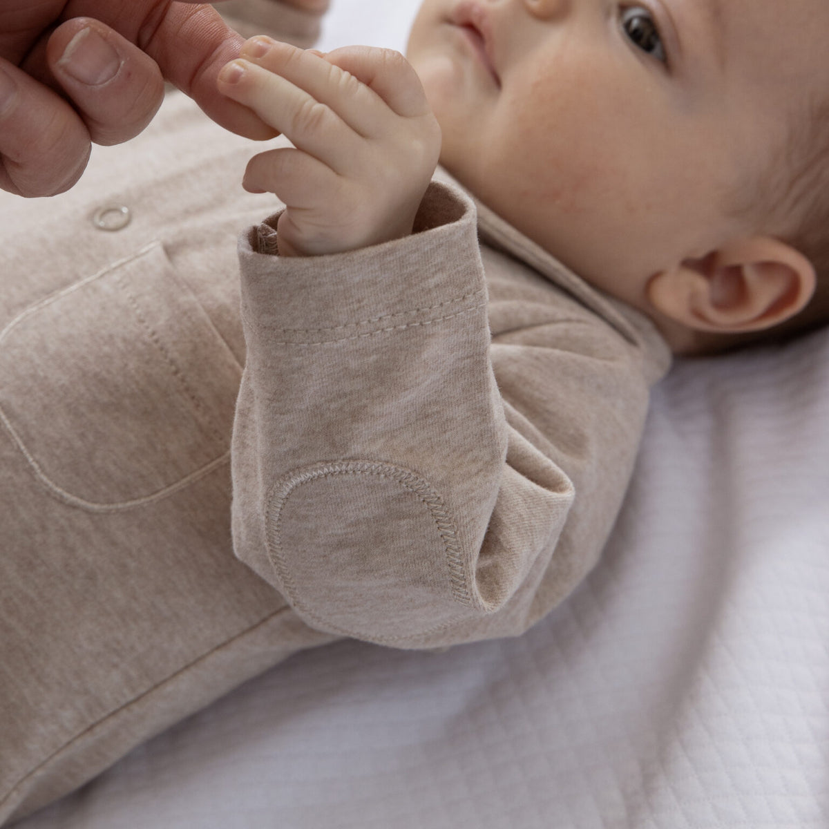 Babypakje Basile