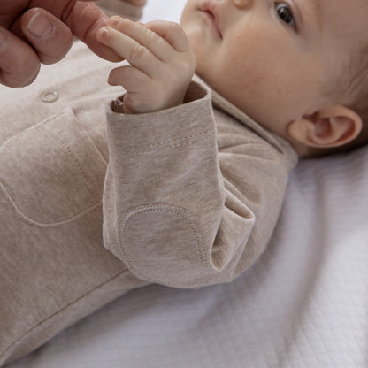 Babypakje Basile
