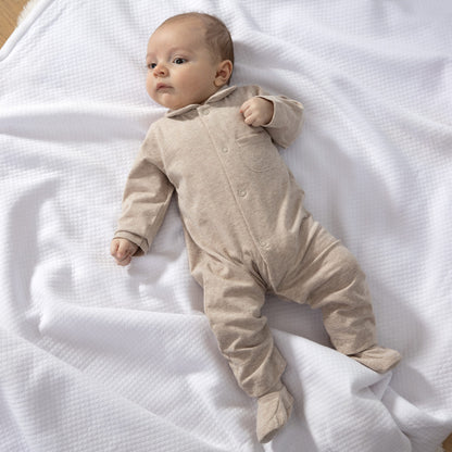 Babypakje Basile