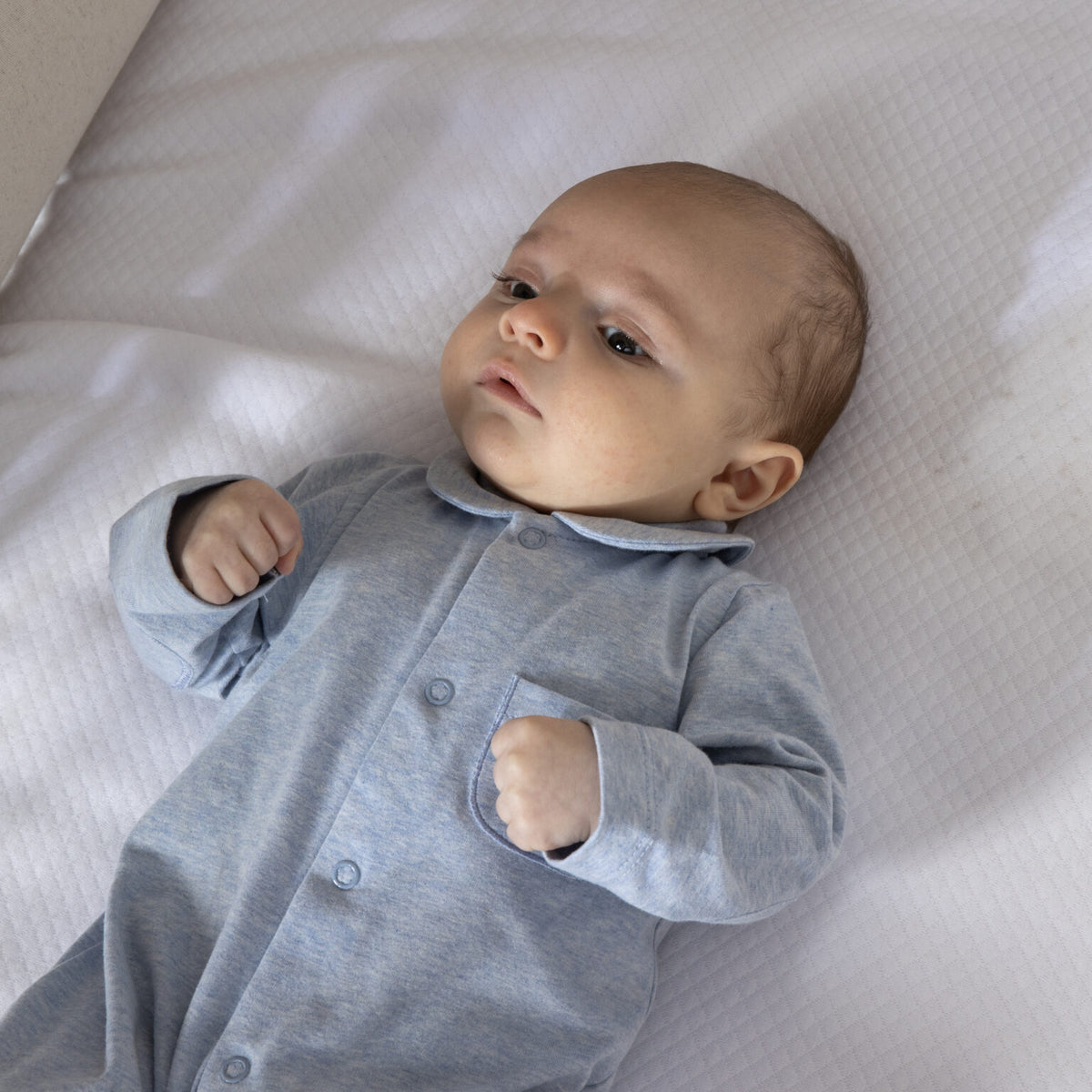 Babypakje Basile