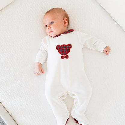 Babypakje Nöel