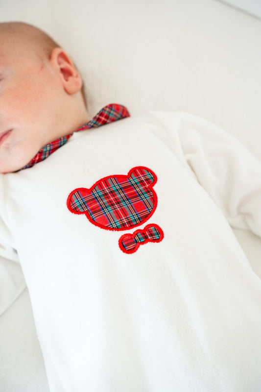 Babypakje Nöel