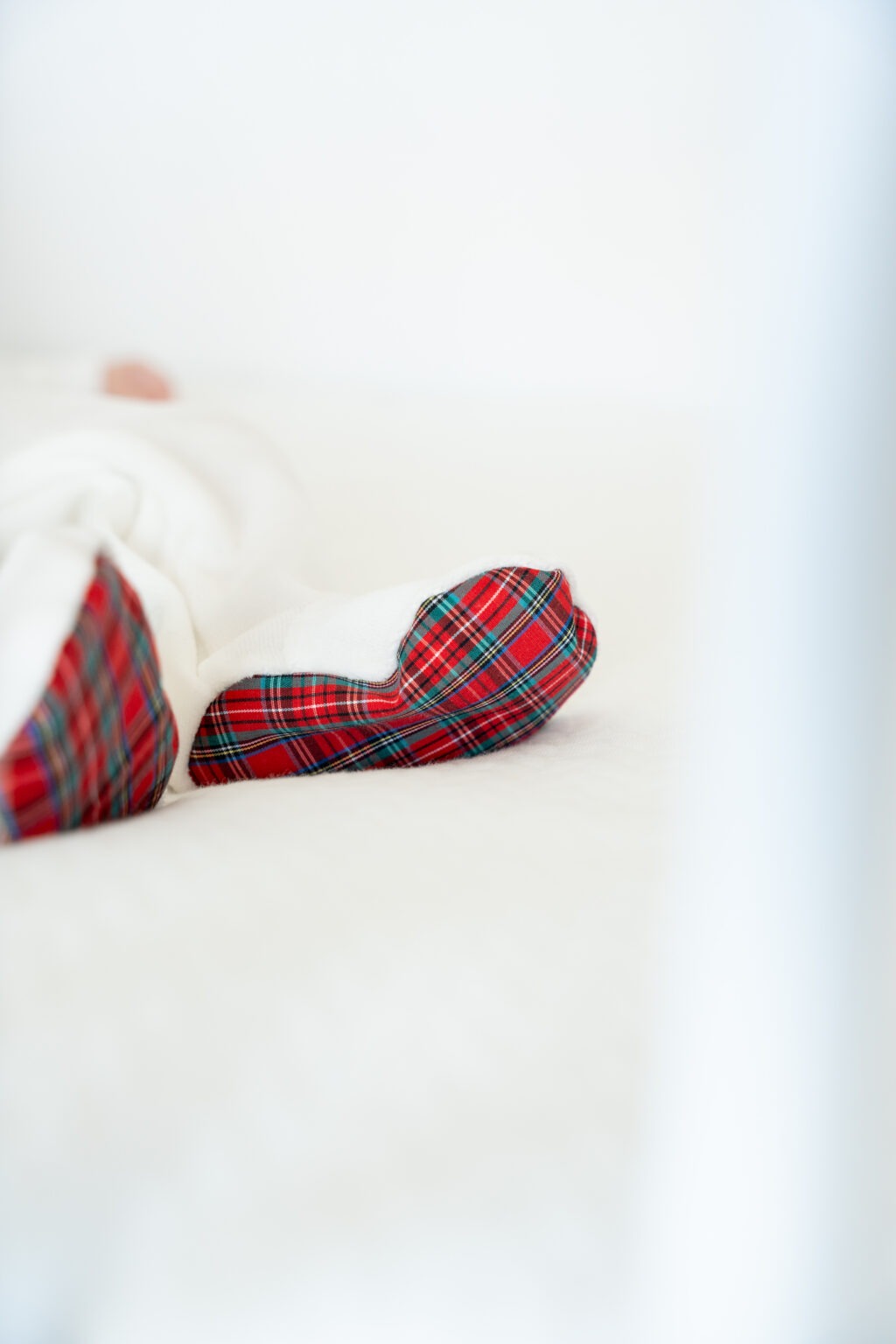 Babypakje Nöel