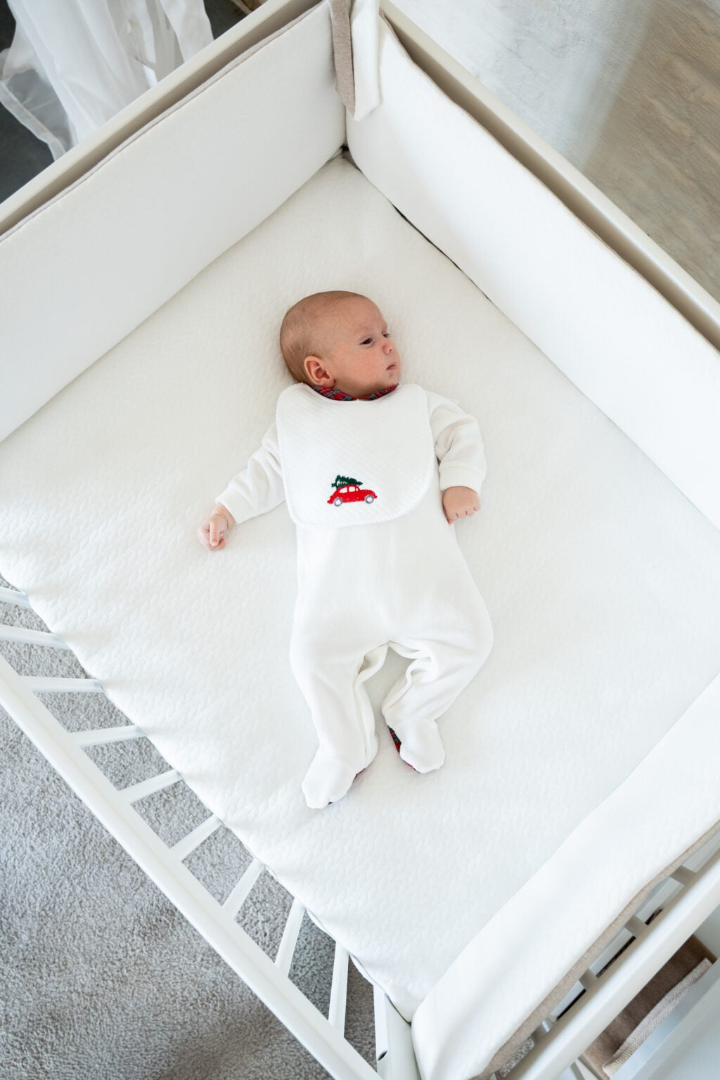 Babypakje Nöel