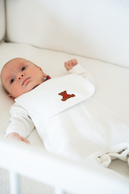 Babypakje Nöel