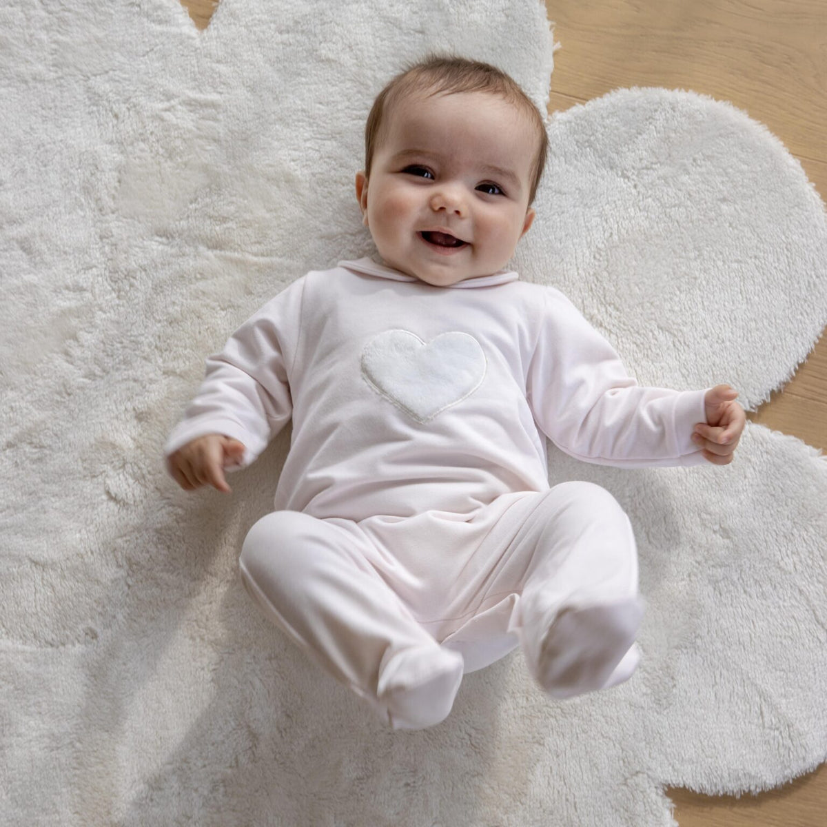 Babypakje Astrid