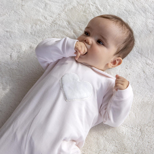 Babypakje Astrid