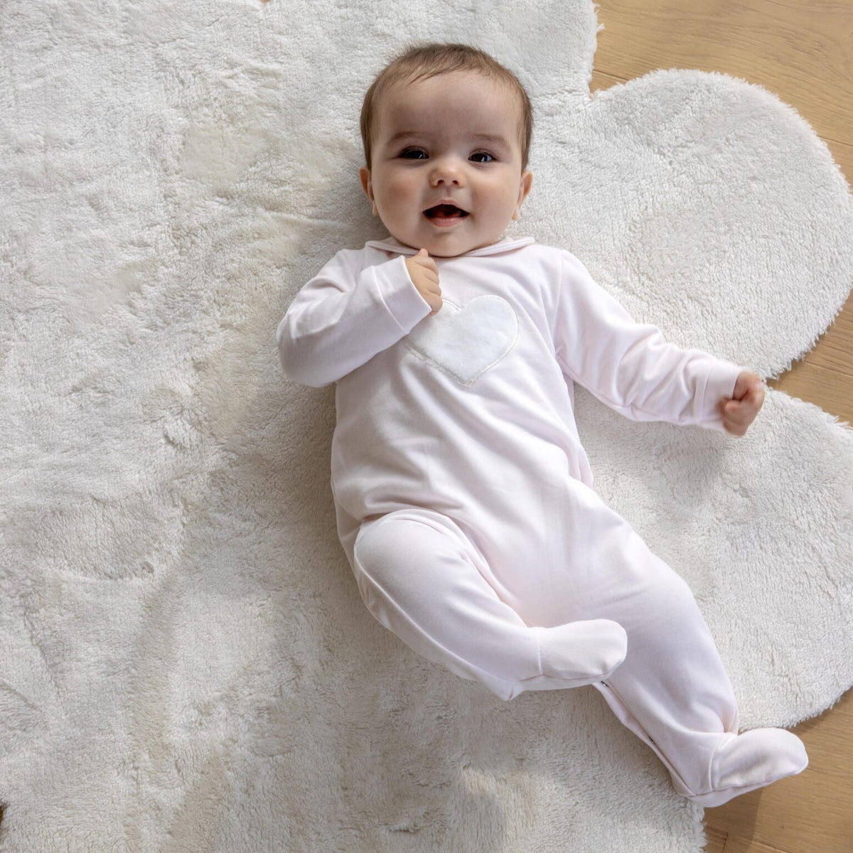 Babypakje Astrid