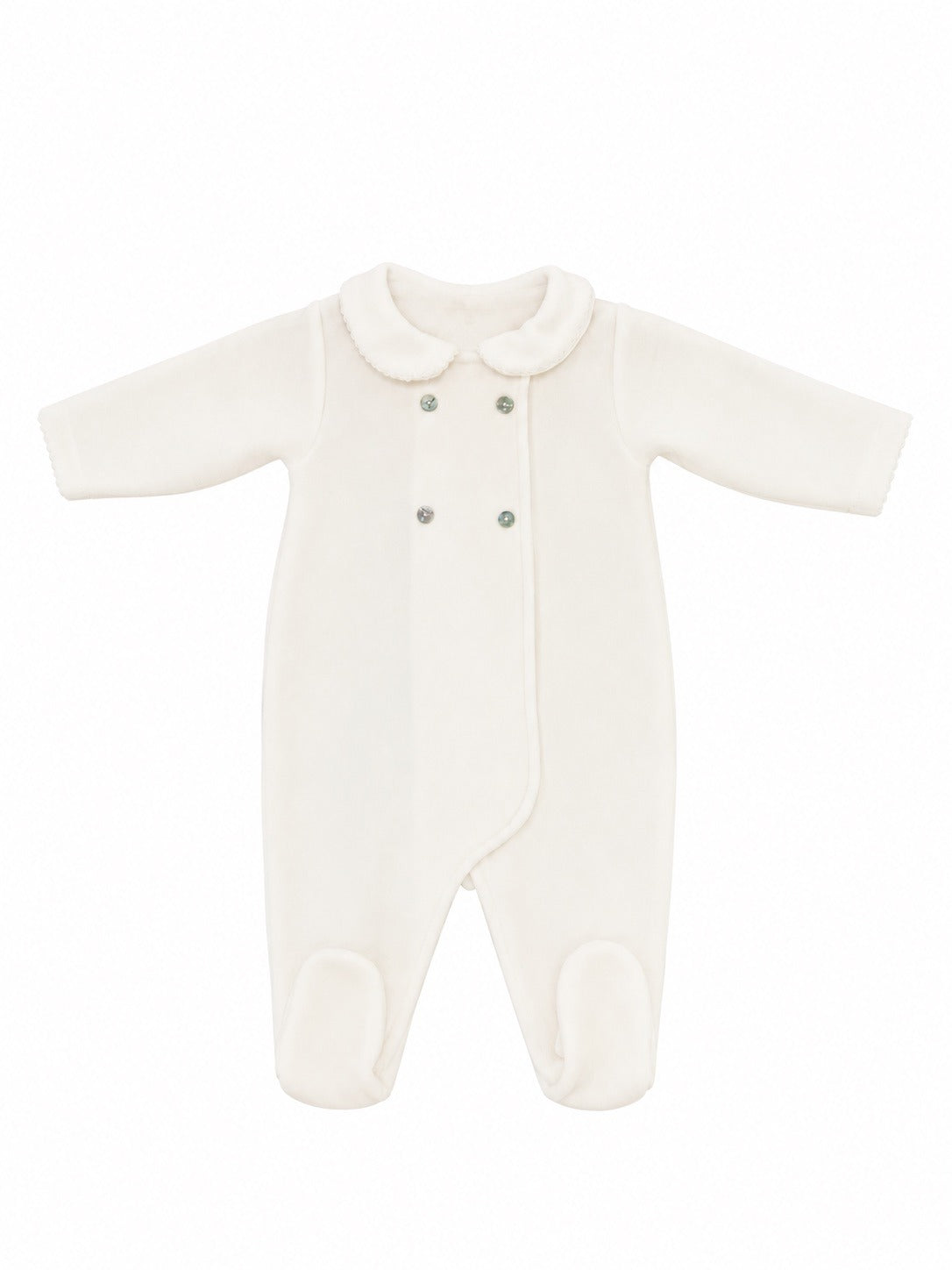 Babypakje Liv