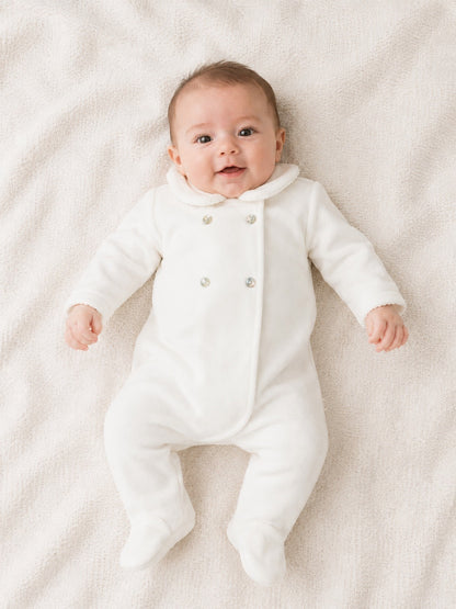Babypakje Liv
