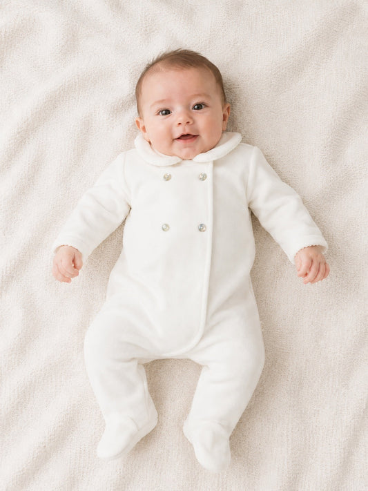 Babypakje Liv