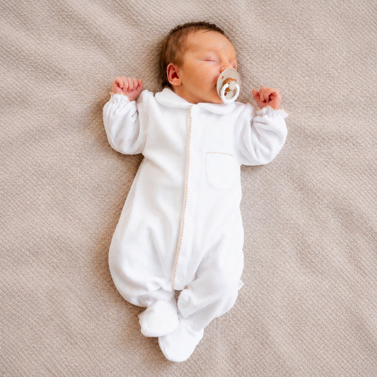 Babypakje Milan