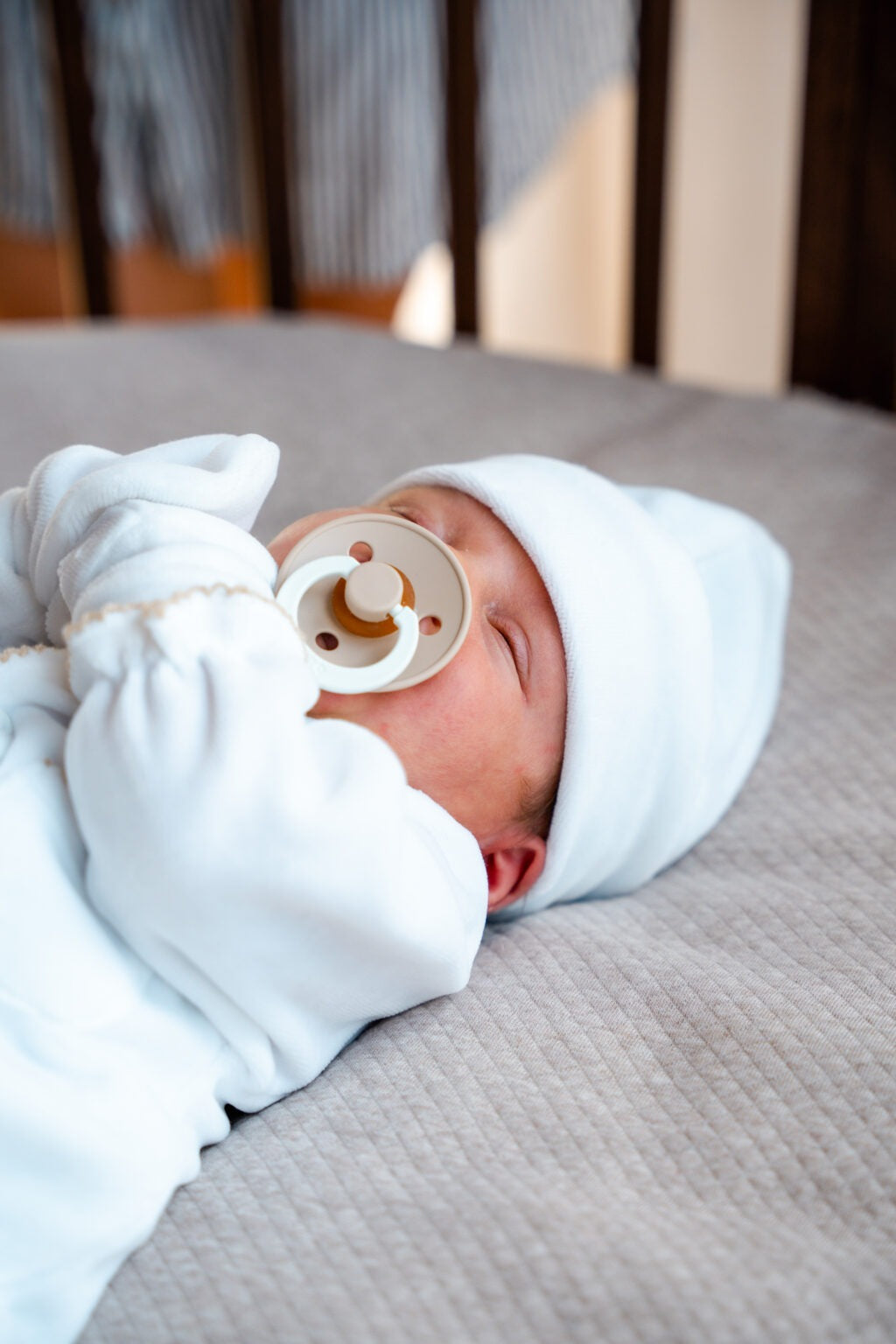 Babypakje Milan