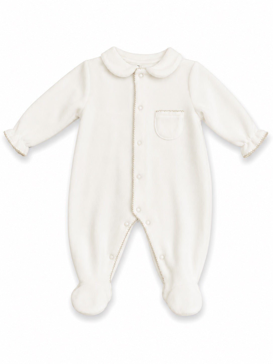 Babypakje Milan