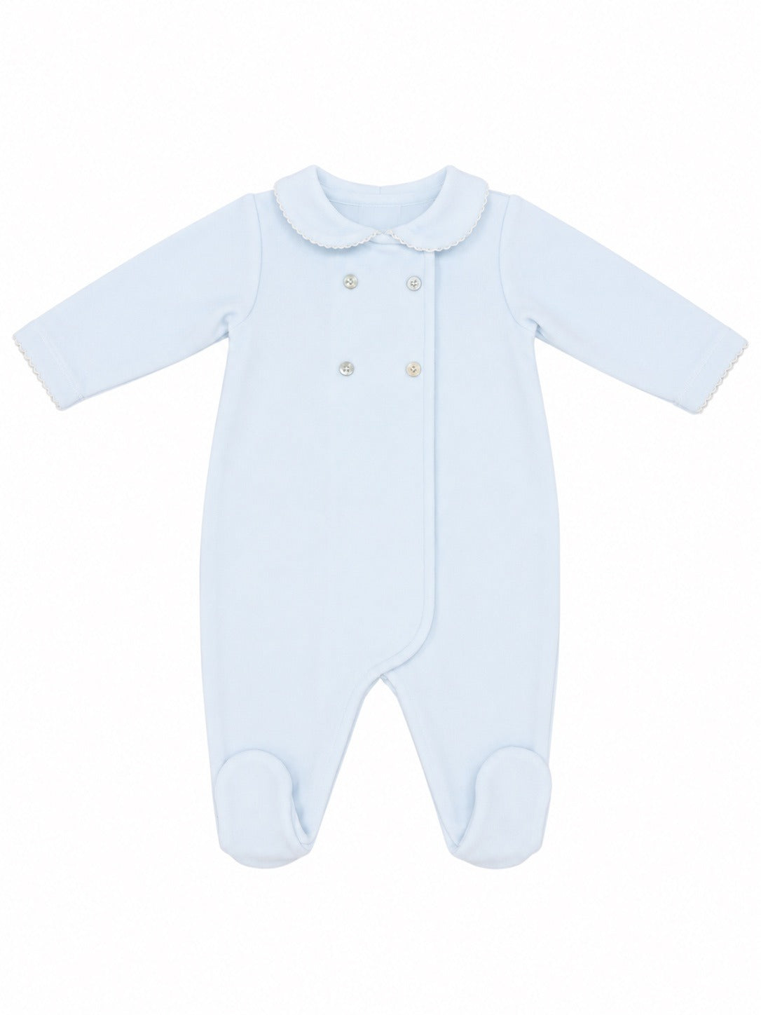 Babypakje Oliver