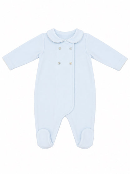 Babypakje Oliver