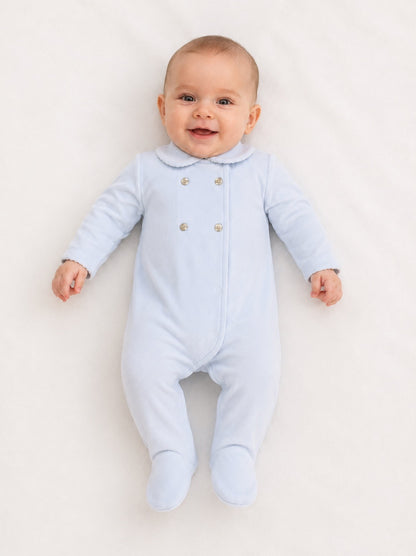 Babypakje Oliver