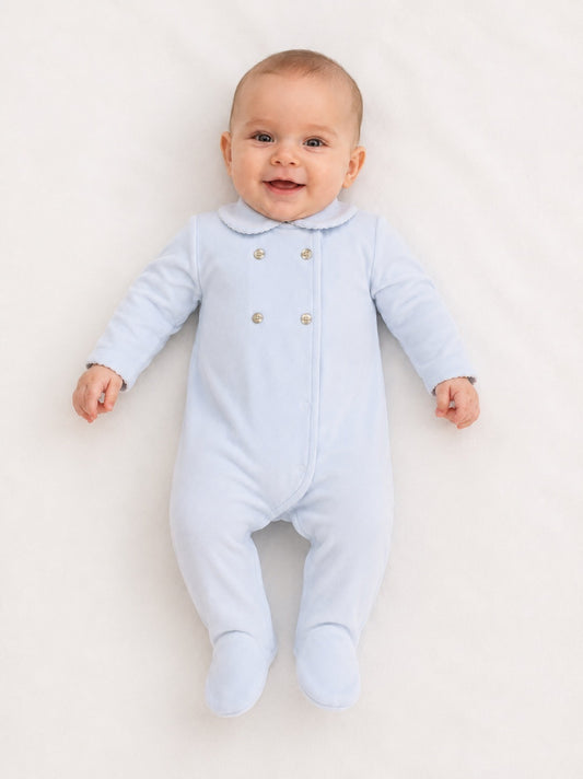 Babypakje Oliver