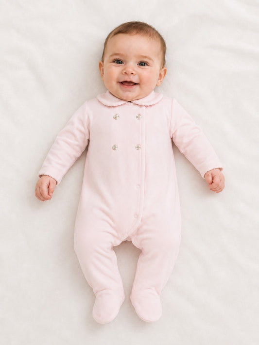 Babypakje Olivia