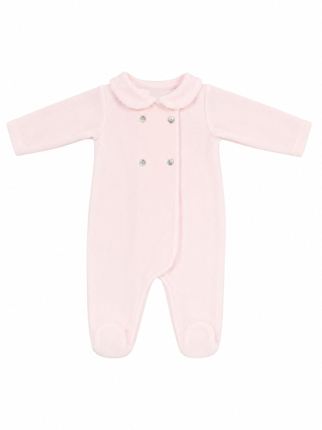 Babypakje Olivia