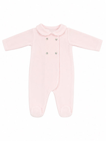 Babypakje Olivia