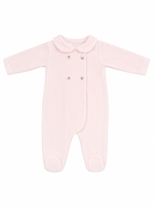 Babypakje Olivia