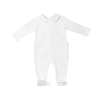 Babypakje Sam Wit